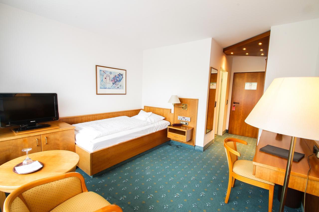 Hotel Fontana Bad Kissingen